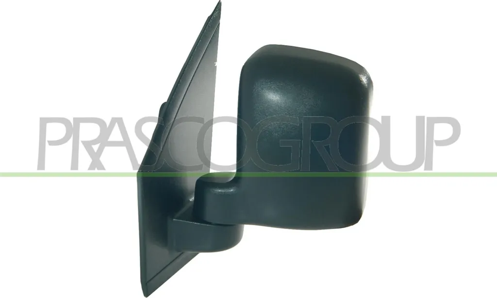 Rétroviseur gauche PRASCO FD9307114 anti-vibration pour Tourneo Connect 4372521