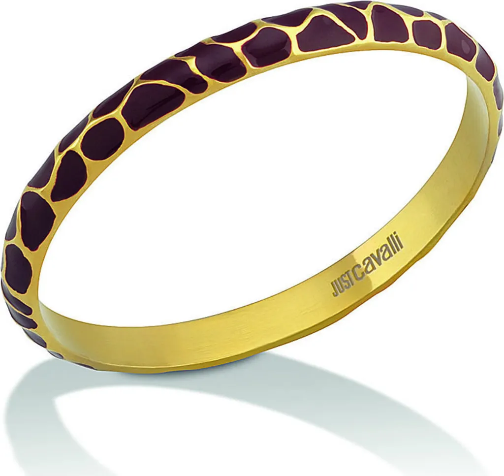 Collier Just Cavalli SCAF11 Acier - Bijou Tendance Femme Modèle SCAF11