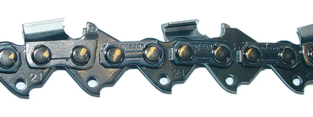 Ricambio Catena Güde 655968 per Motosega 455mm | Taglio Facile e Sicuro