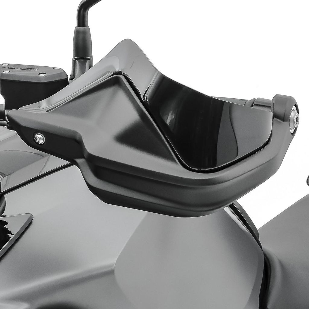 Handprotektoren für BMW R 1250 GS Adventure 19-24 Handschutz Motoguard