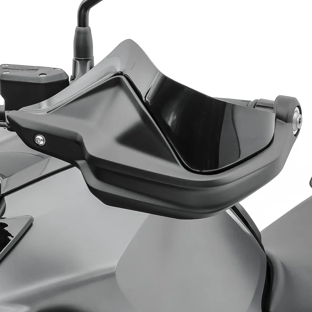 Protège-mains Motoguard BMW R 1250 GS Adventure : Stop Vent et Chocs