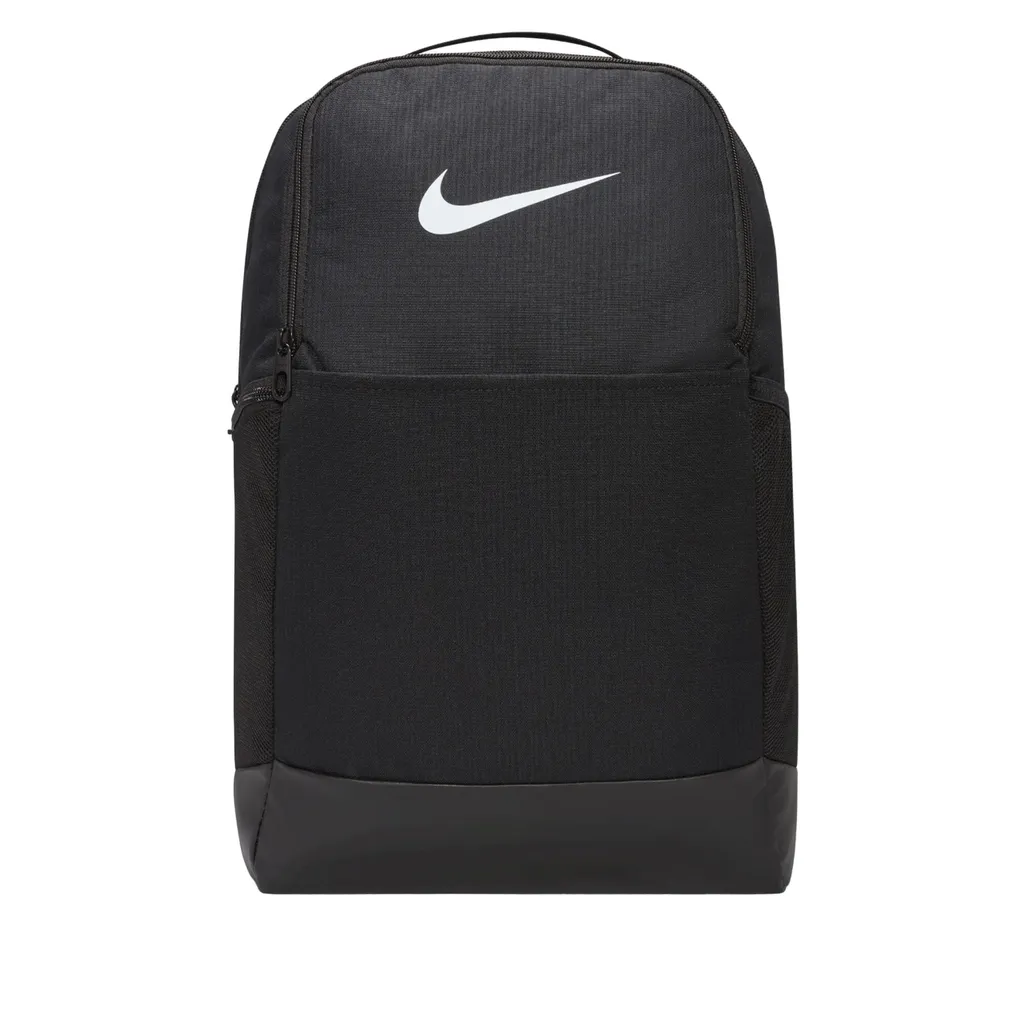Nike Brasilia Sac à dos de training noir 24l BC5225 pour le sport