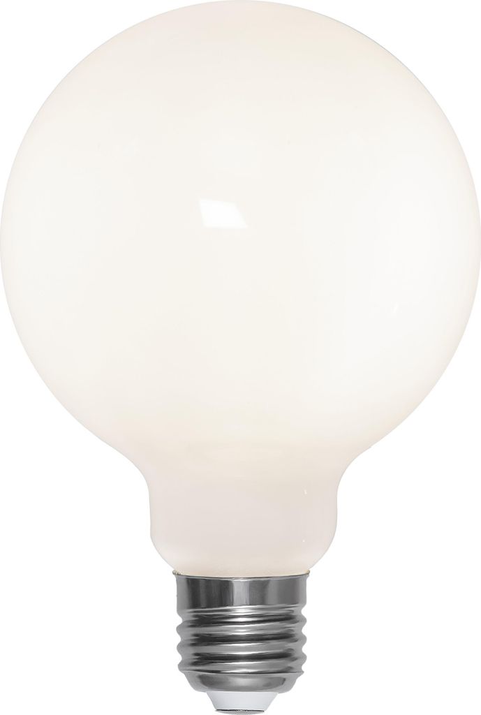 Smart Home LED-Leuchtmittel 'Smart', E27, per App