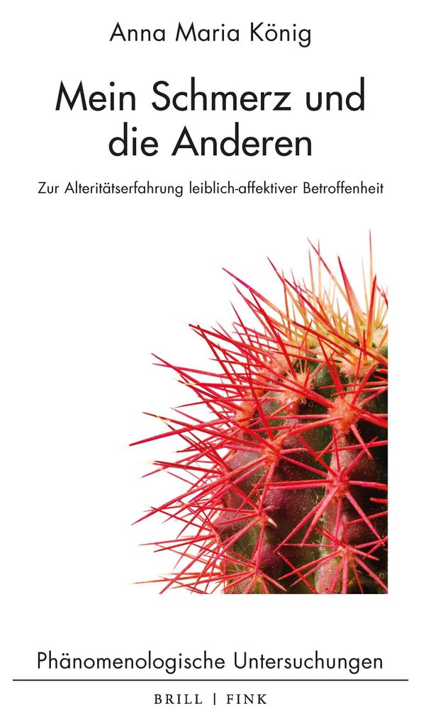 Mein Schmerz und die Anderen