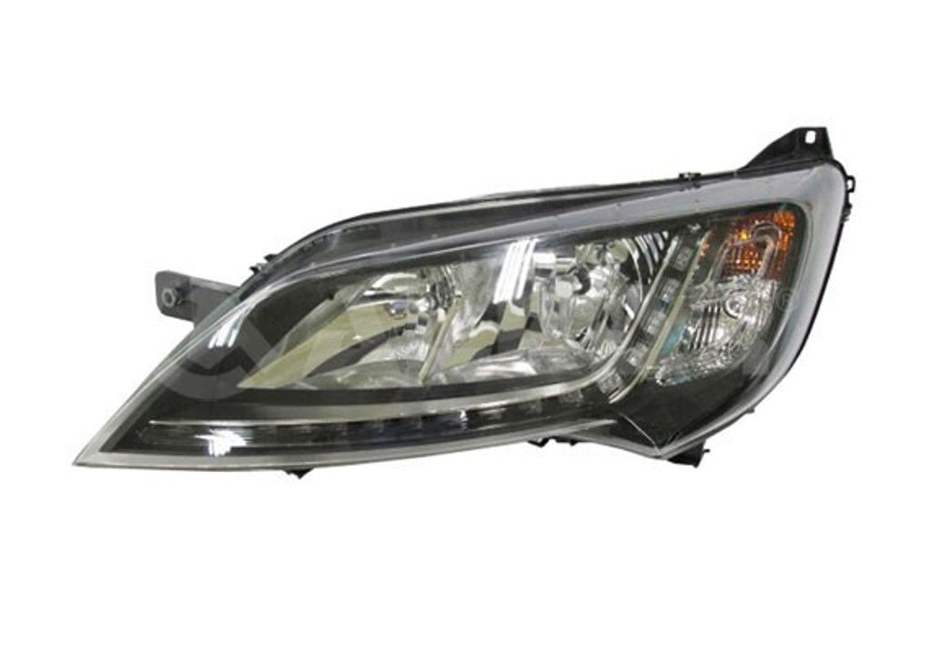 ALKAR Scheinwerfer Links für FIAT Ducato Kastenwagen (250, 290) 2745922