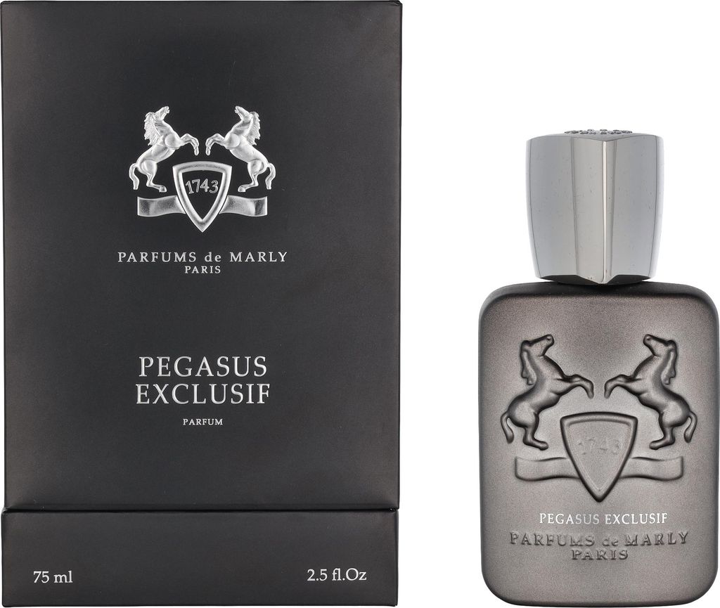 Parfums De Marly Pegasus Exclusif Edp Spray Produktbild 