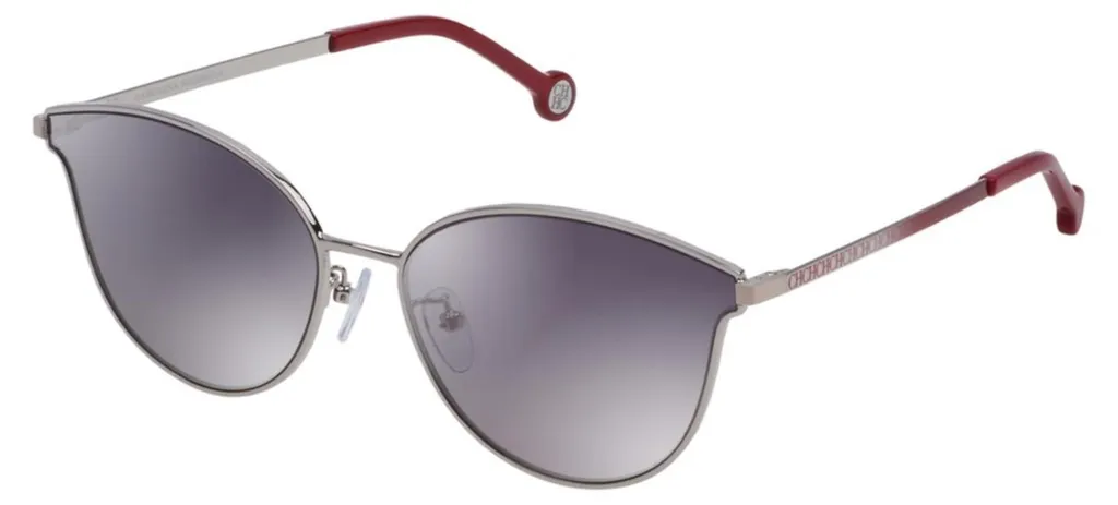 Lunettes de vue Carolina Herrera SHE104 590579 - Idéal Travail et Chic