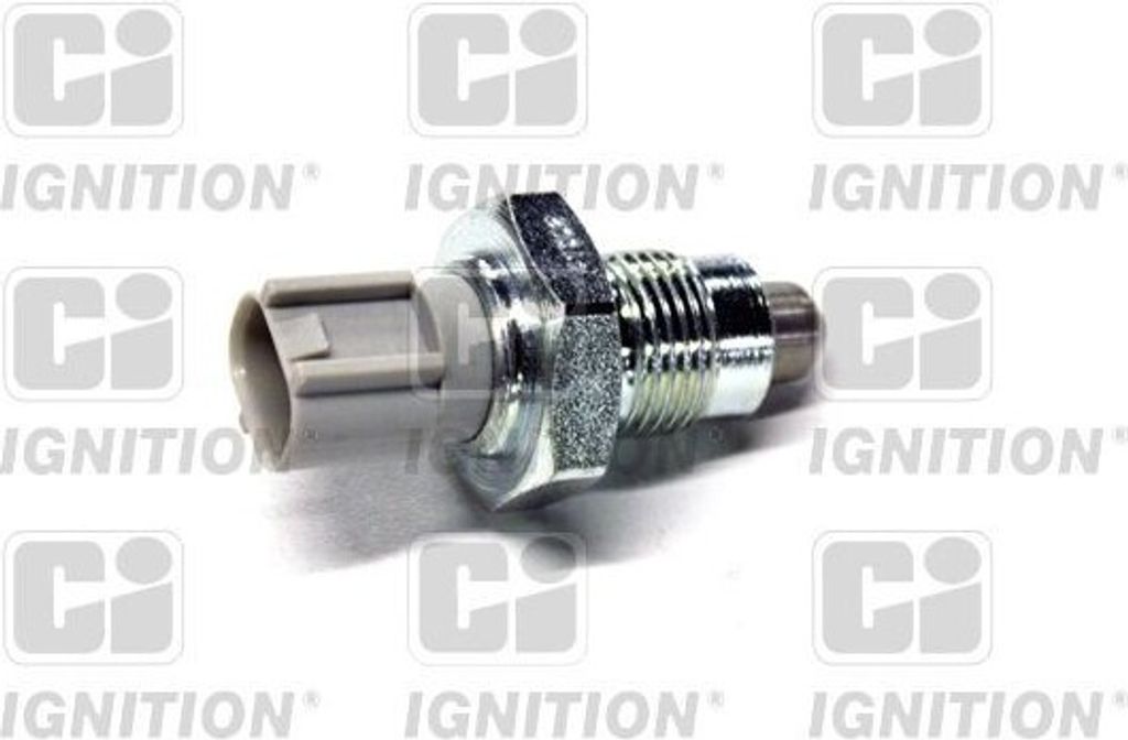 QUINTON HAZELL Rückfahrschalter XRLS237 für TOYOTA Yaris Schrägheck (P9) 39mm