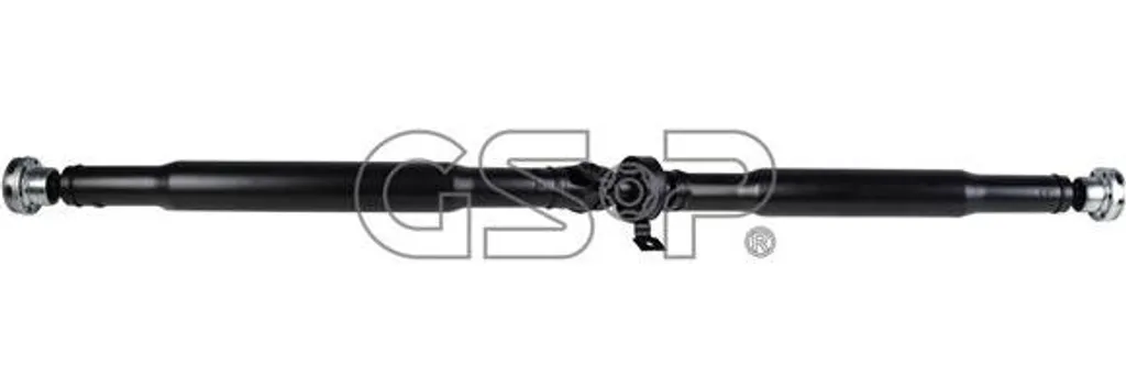 Arbre de transmission GSP pour essieu de Panda - Qualité OE 55193595