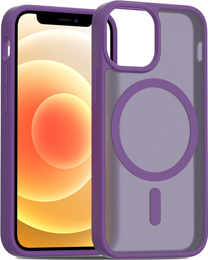 Magnetické pouzdro pro iPhone 13 Mini / 12 Mini, Obrázek produktu 