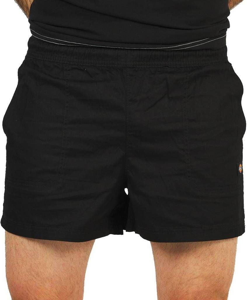 Dickies Vale Kurze Hose Schwarz XS Frau Schwarz XS