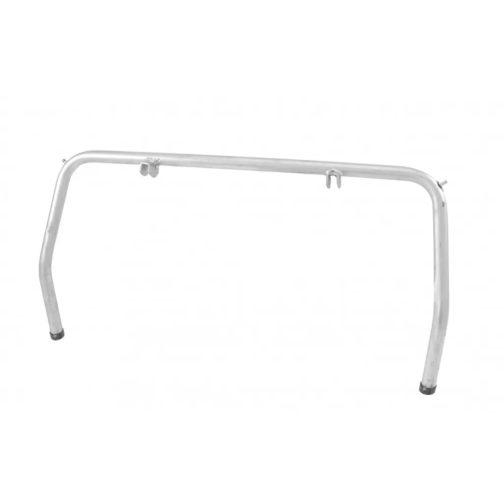 Béquille Ø15 galvanisée RMS haute résistance pour Vespa 125 VM1-2T