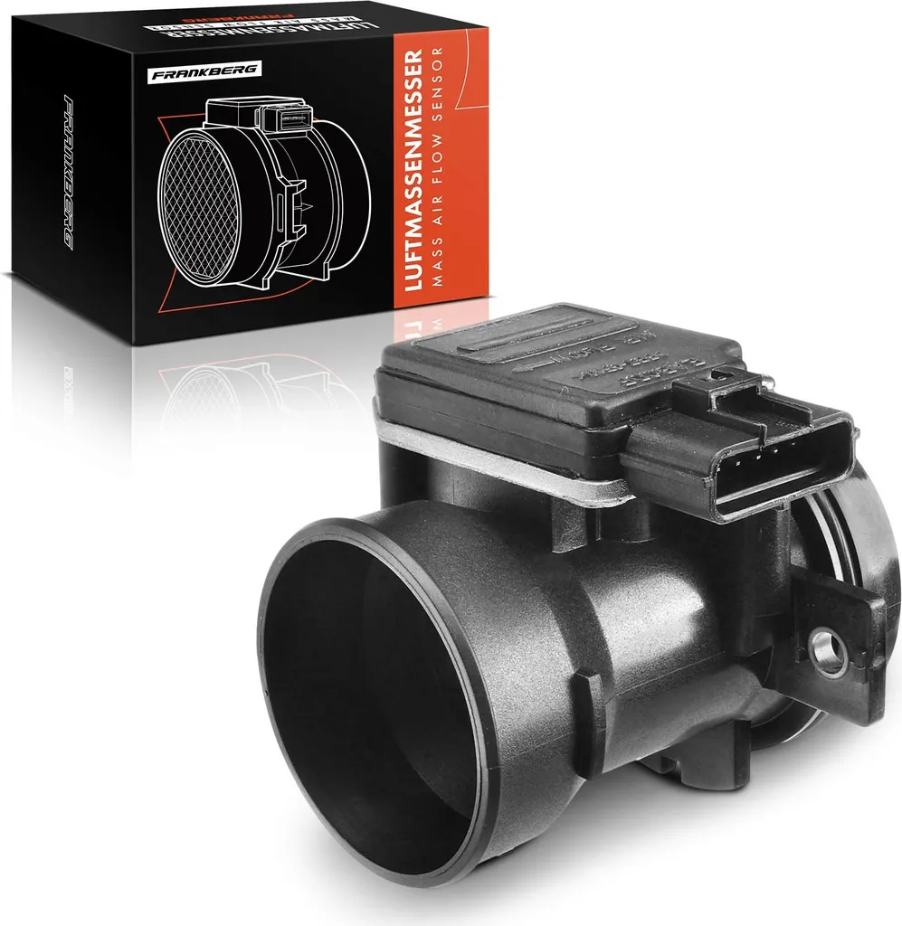Capteur de Masse d'Air Ford Focus Berline et Break 1.4 1.6 Essence