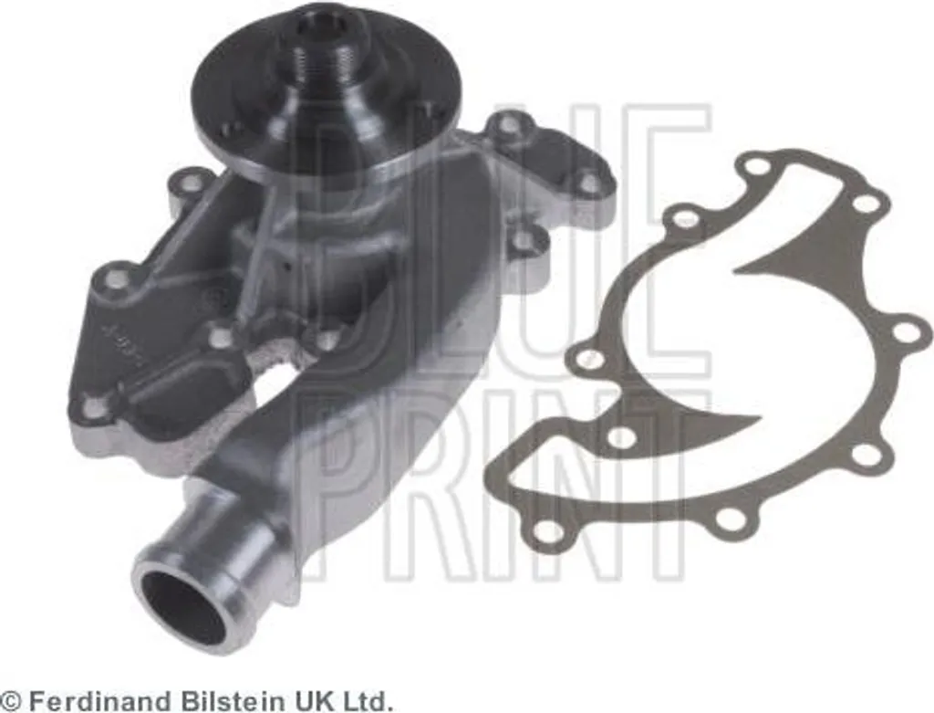 Pompe à eau anti-surchauffe moteur STC1693 pour Range Rover et Audi A6 4G