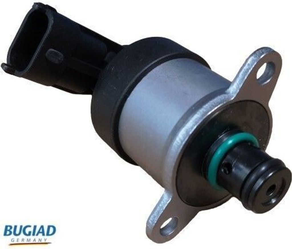 BUGIAD Regelventil Kraftstoffmenge (Common-Rail-System) BFM54222 Hochdruckpumpe (Niederdruckseite) für HONDA CIVIC VIII Hatchback (FN, FK) 0,18kg