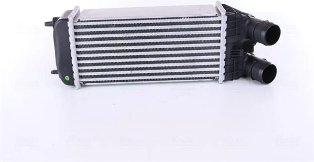 Nissens 96594 Radiatore Intercooler OE 0384N8 per Peugeot e Citroën