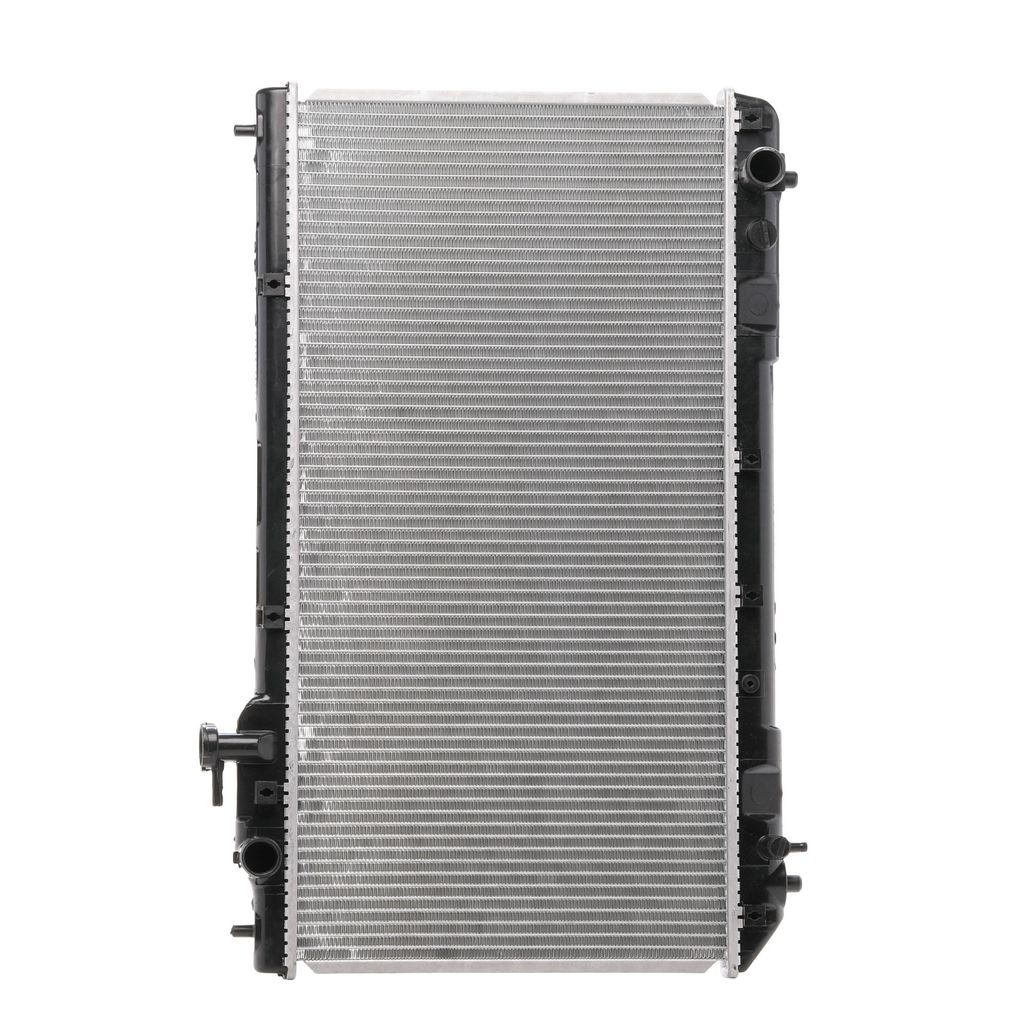 RIDEX 470R1385 Kühler Wasserkühler Motorkühler für TOYOTA RAV 4 I (SXA1) RAV 4 (SXA1)