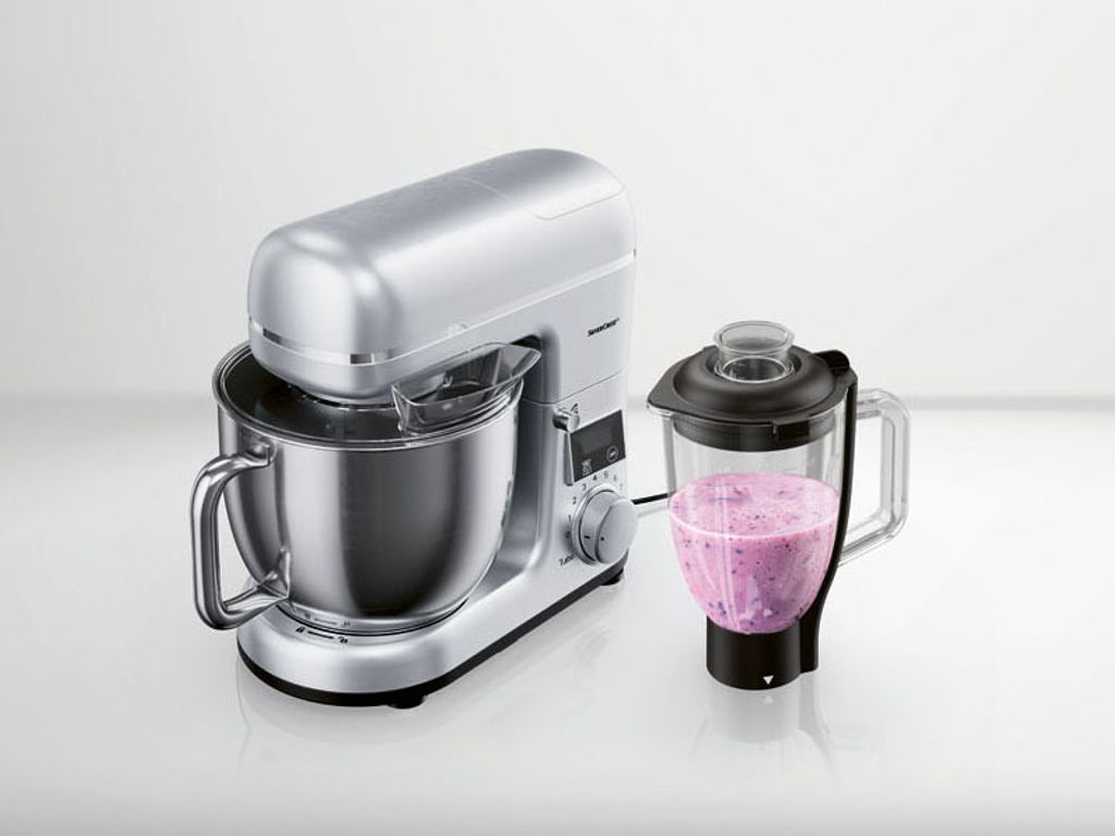 SILVERCREST® KUCHYNSKÉ NÁSTROJE Kuchynský robot "SKMW 900 Obrázok produktu 3