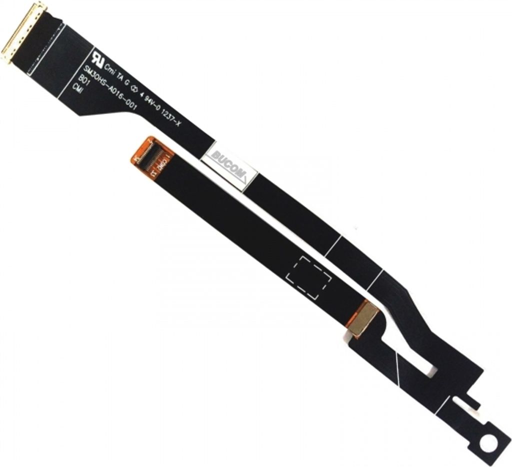 LCD Display Kabel SM30HS S3-951 für Acer Aspire UltraBook A016 001 Screen cable 50.13B23.007