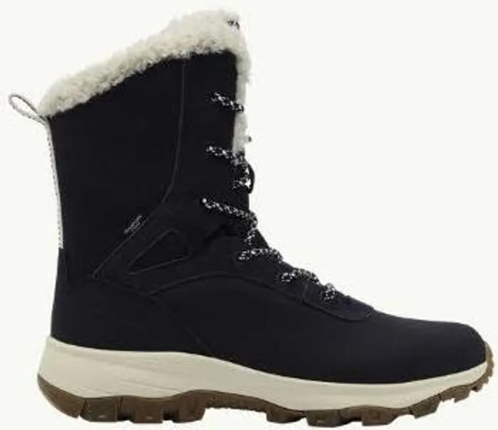 Jack Wolfskin Everquest Snow High Texapore 4053601C0413 Boots Hiver