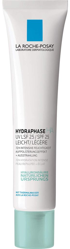HYDRAPHASE HA UV light SPF25 40ml Obrázek produktu 