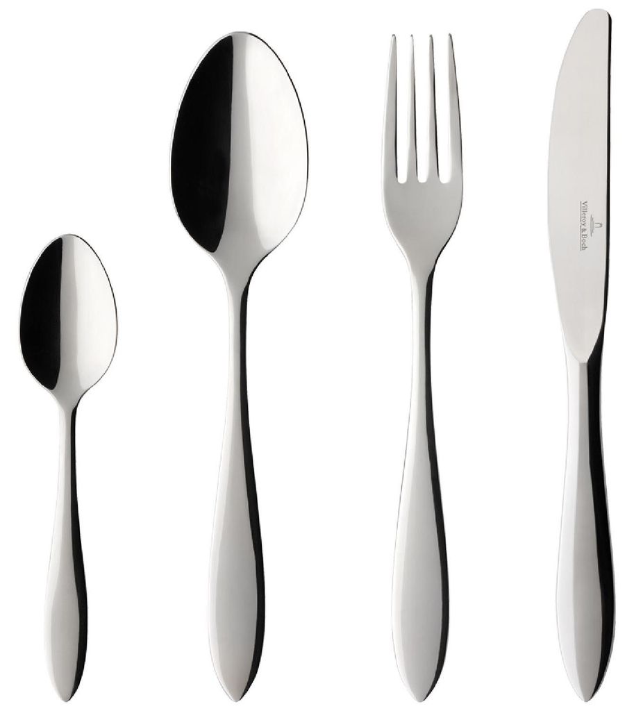 Villeroy & Boch Arthur Tafelbesteck 24tlg.