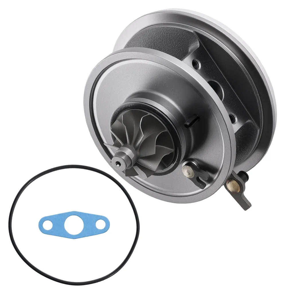 Carénage pour Turbo Kia Sportage 2.0 CRDi - Ensemble 54409880030 Robuste