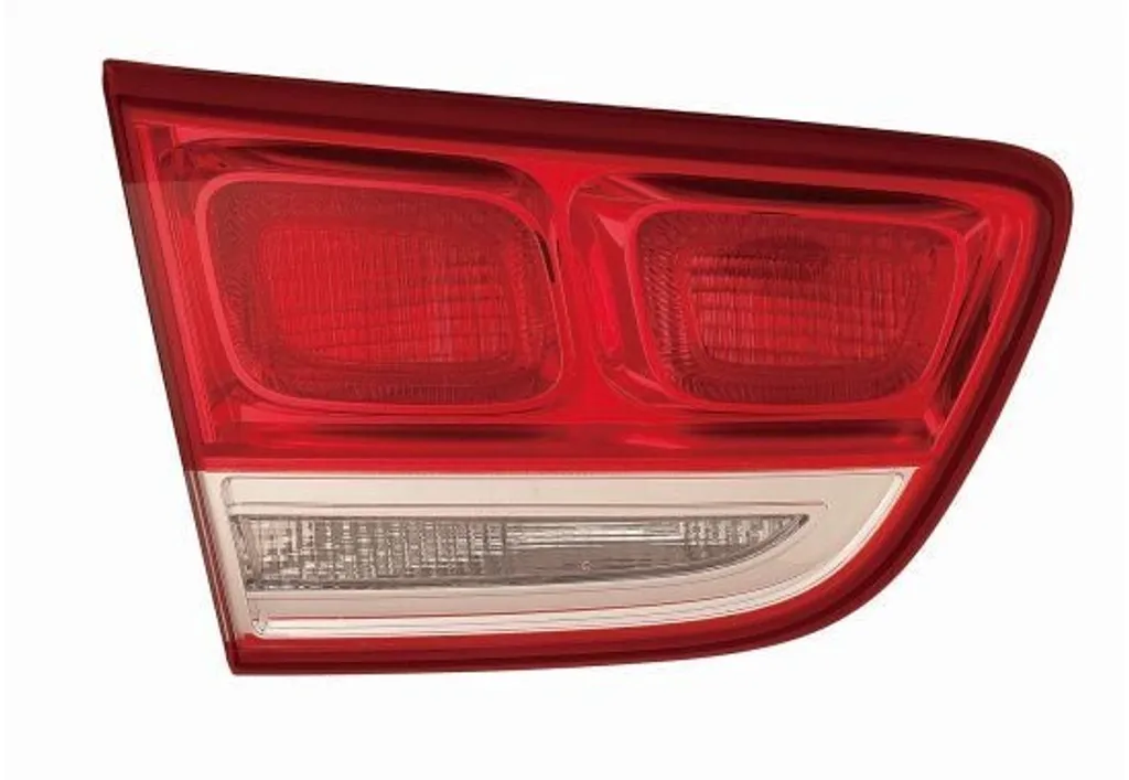 Feu arrière ABAKUS 323-1313R-UE droit pour Kia Sorento III OE 92404C5010