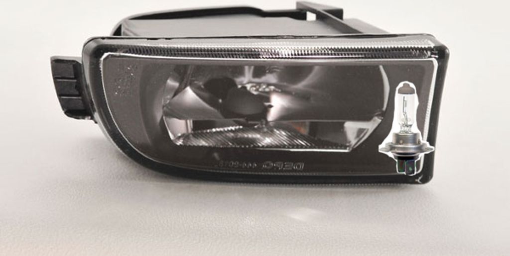 Johns, Nebel Scheinwerfer Nebel Licht passend für BMW 7er E38 10/94-11/01 Rechts mit H7 63178362402