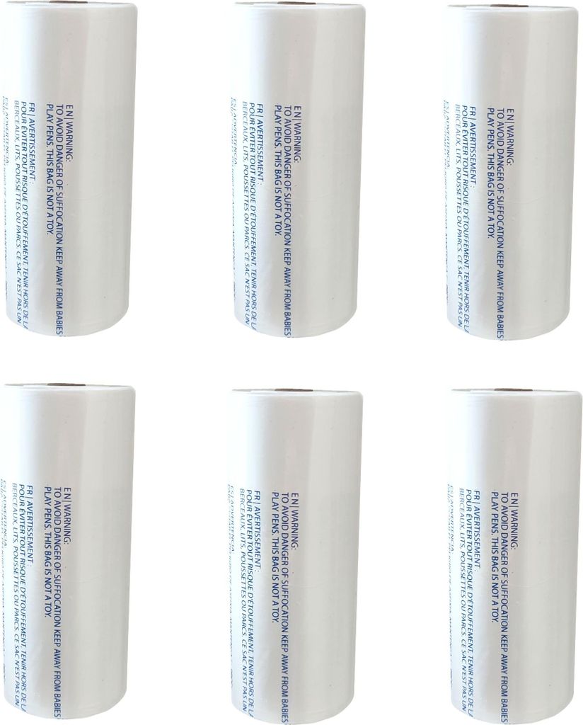 Chicco Windeleimer Nachfüllpack Odour OFF TOP Produktbild 