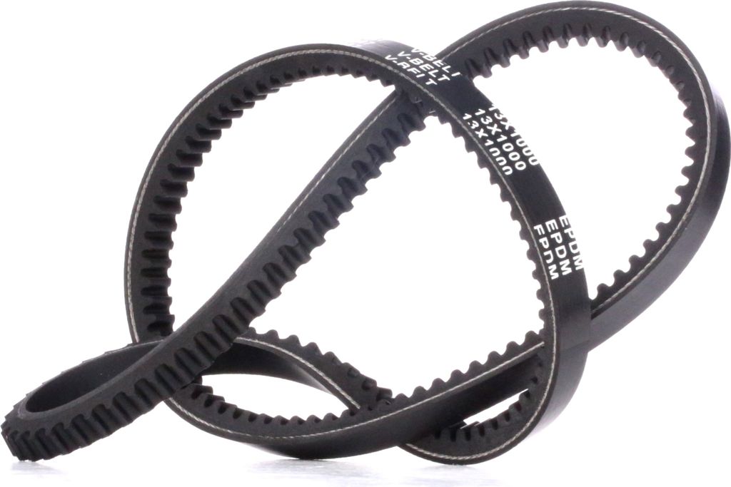 RIDEX 10C0028 - OE 035145271F Keilriemen für Ranger (EQ, ER, R), Ranger (ET), MPV I (LV), 4 Runner