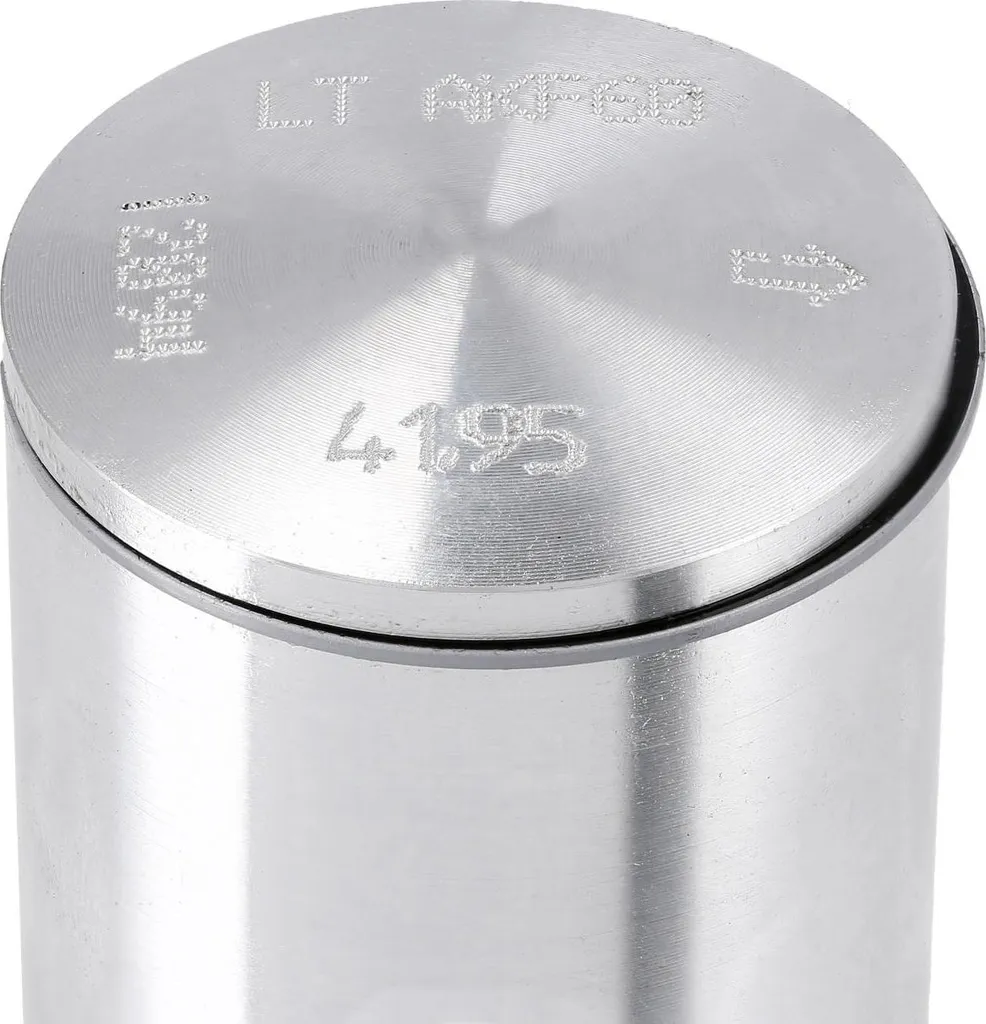 Kit Performance Spec-60 AKF x LT Edition : Cylindre Haute Précision Simson - 8