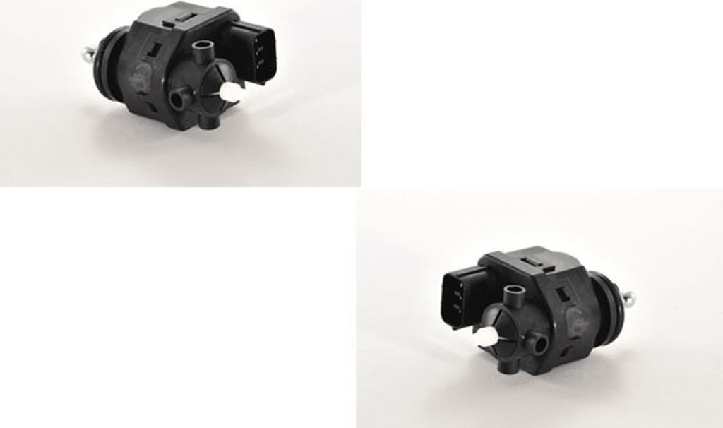 Motor für Leuchtweitenregulierung 2x passend für Honda CR-V Produktbild 