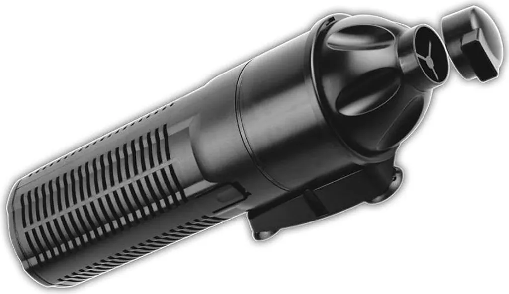 Pompe pour fontaine et jet d'eau avec traitement UV-C anti-algue 18W