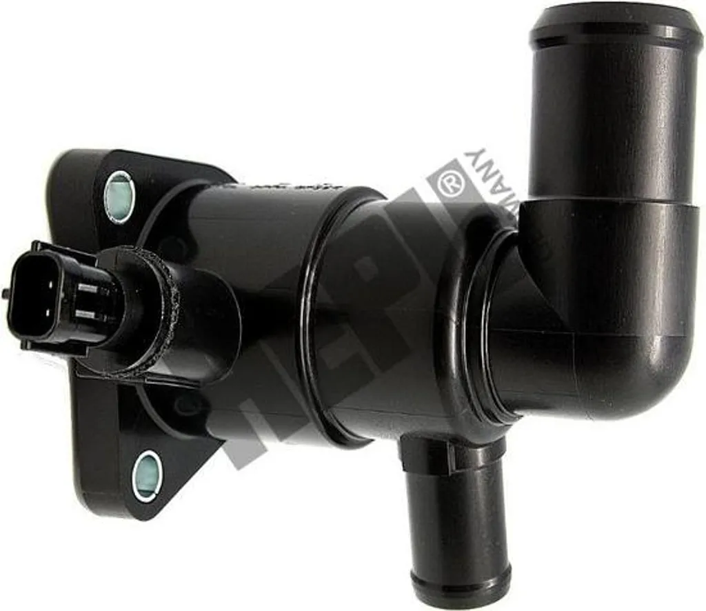 Évitez la surchauffe moteur : Thermostat HEPU TM1341 pour Agila B OE 4711631