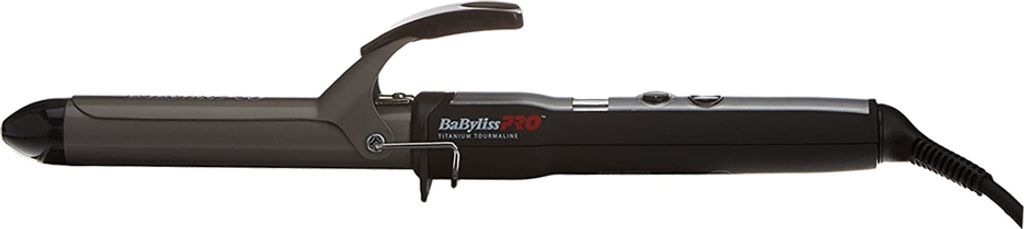 Babyliss Bab2273tte Lockenstab Silber  Silber One Size Produktbild 