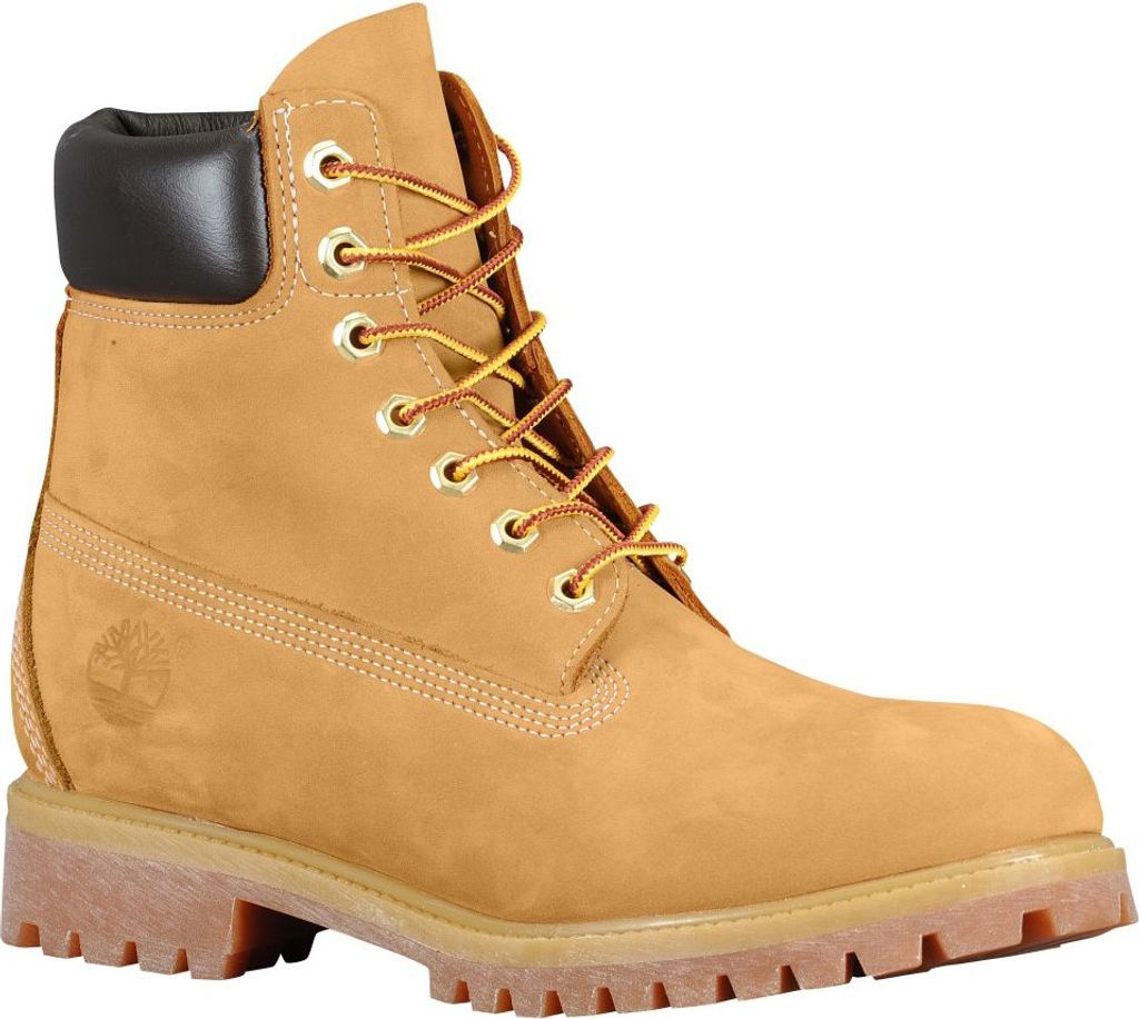 Timberland AF 6inch Waterproof Premium Boot Stiefel verschiedene Farben, Farbe:hellbraun, Schuhgröße:EUR 42