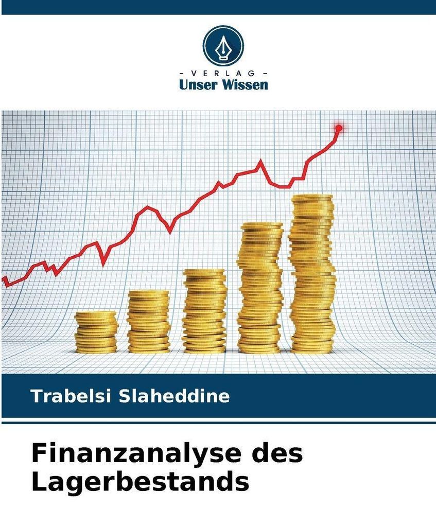 Finanzanalyse des Lagerbestands