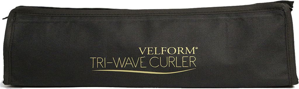 Velform®️ Tri-Wave Curler - Welleneisen, Produktbild 11