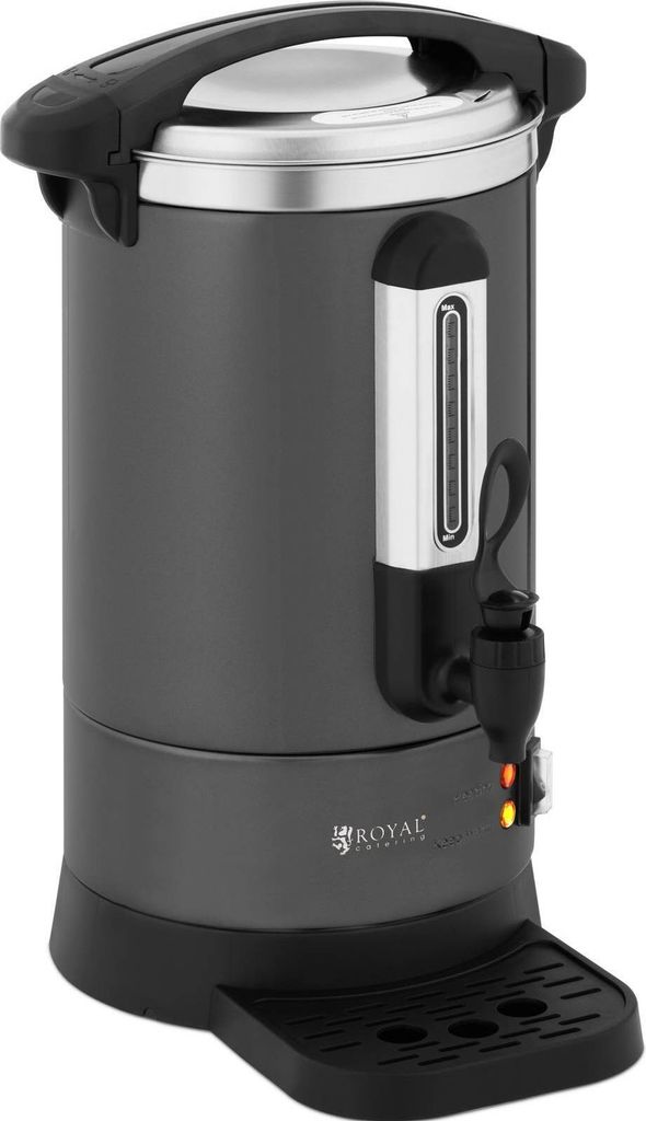 Expondo Royal Catering Filterkaffeemaschine - 6 L -