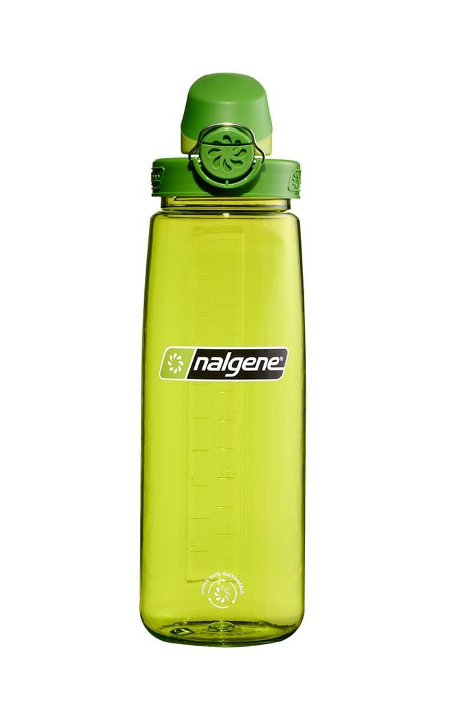 Nalgene Trinkflasche OFT Sustain 0,65 L sprout Produktbild 