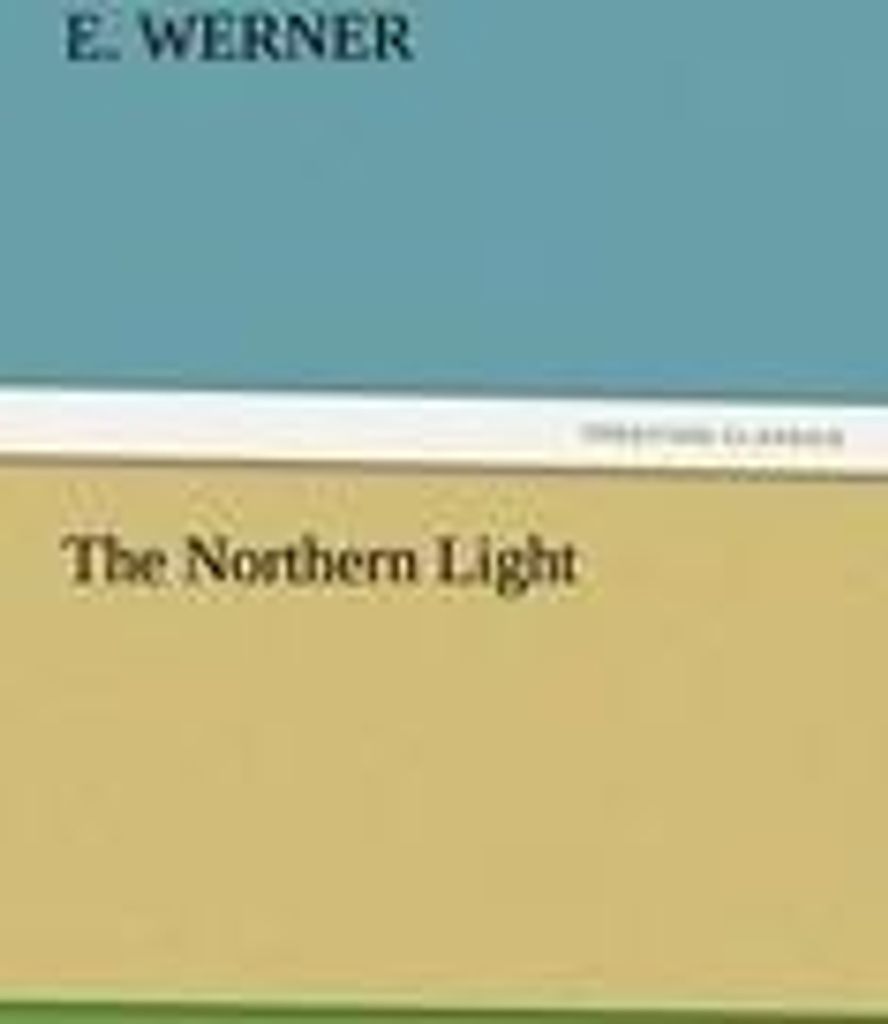 The Northern Light
