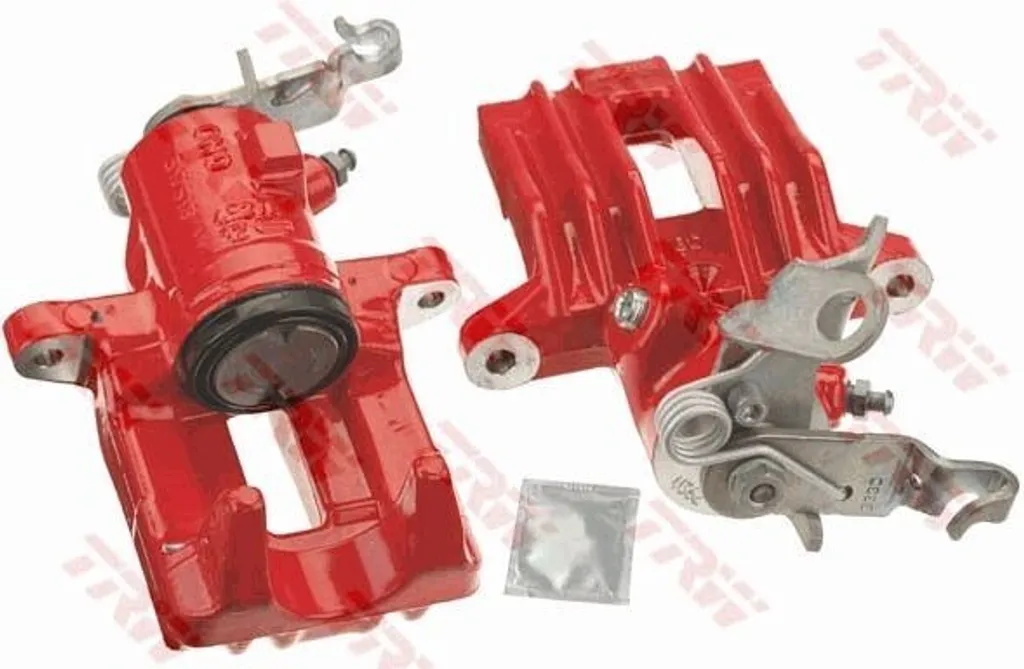 TRW BHN1165E Étrier de Frein Arrière OE 1K0615424Q pour Jetta et Beetle