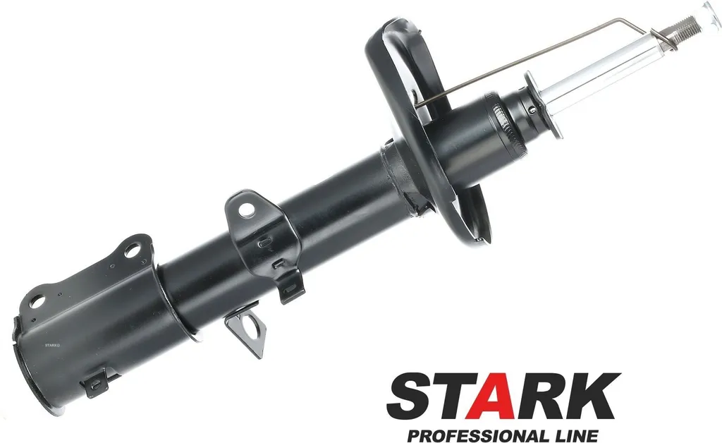 Amortisseur arrière contre vibrations et bruits pour Corolla E10 E11