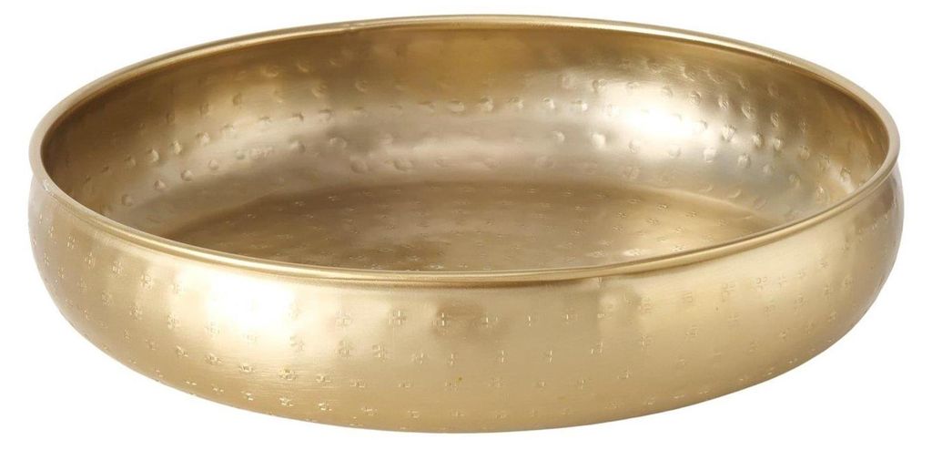 Boltze 2079938, Złoto, Metal, 1 szt., 30 cm, 300 mm, 300 mm Zdjęcie produktu 