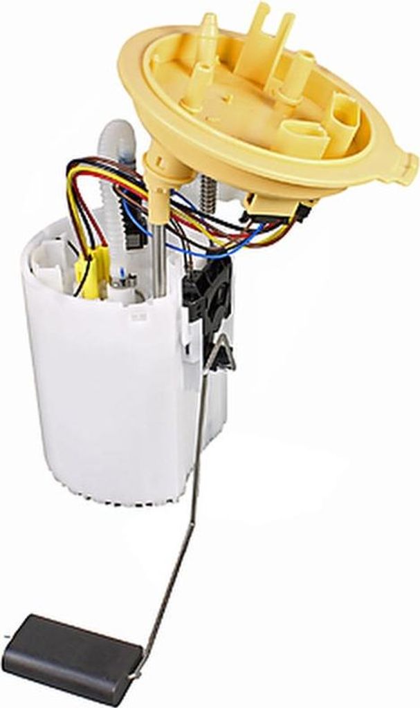 Kraftstoff-Fördereinheit im Kraftstofftank elektrisch METZGER für u.a. AUDI A3