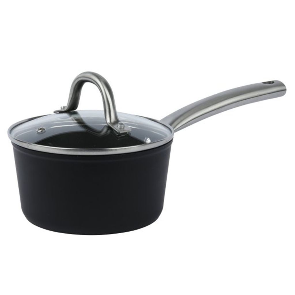 Stieltopf, Ø Ca. 16 Cm, Geschmiedet Produktbild 