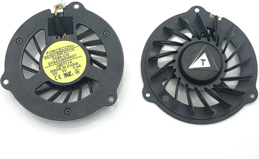 Ventilatore FAN intel versione compatibile per HP Pavilion dv2015tu, dv2044tx