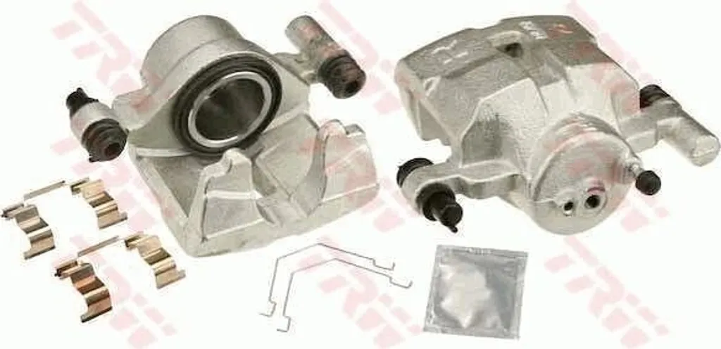 Étrier de frein à disque arrière compatible Mazda 323 et Premacy CP