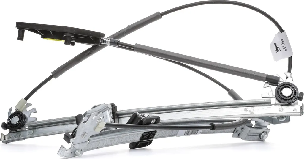 Lève-vitre Avant Gauche Valeo 851044 Qualité OE pour Polo 6R 6C